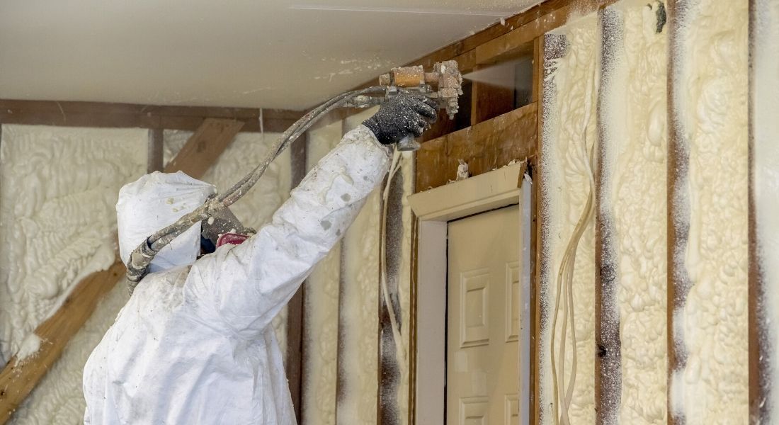 Why Spray Foam is the Ultimate Solution for Drafty Homes