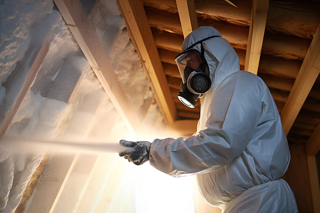 The Hidden Costs of Traditional Insulation (And Why Spray Foam Pays Off)