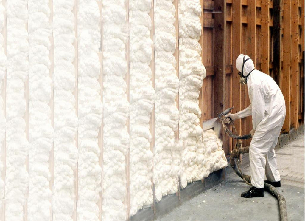 Why Summer is the Perfect Time to Upgrade to Spray Foam Insulation