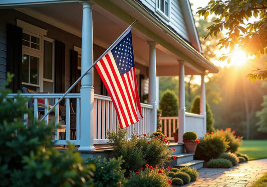 Honoring Service, Protecting Homes: Memorial Day with Superior Foam Solutions