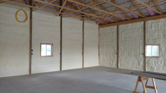 Don’t Wait — Fall is the Optimal Time to Upgrade with Spray Foam Insulation
