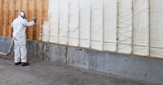 Don’t Wait — Fall is the Optimal Time to Upgrade with Spray Foam Insulation