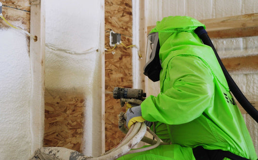 Why Fall is the Best Season to Upgrade to Spray Foam Insulation in Kansas City & North Missouri