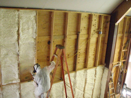 Seal in the Warmth: Why Now Is the Perfect Time to Insulate with Spray Foam