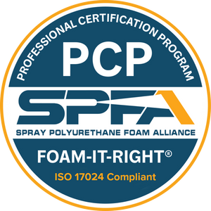SPFA Certified